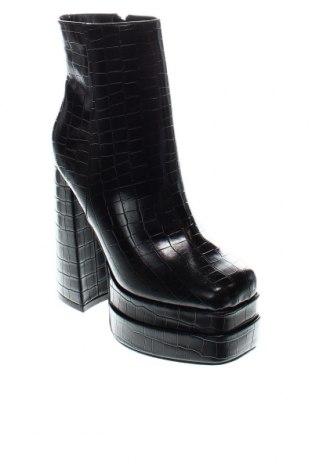 Damen Stiefeletten Migato, Größe 38, Farbe Schwarz, Preis € 25,33