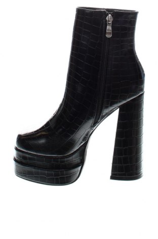 Damen Stiefeletten Migato, Größe 38, Farbe Schwarz, Preis € 25,33