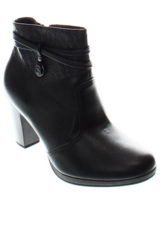 Dámské boty  Piccadilly, Velikost 37, Barva Černá, Cena  678,00 Kč