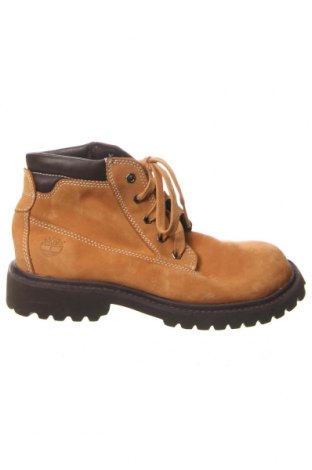 Damen Stiefeletten Timberland, Größe 38, Farbe Braun, Preis 48,54 €