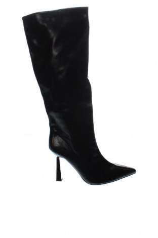 Γυναικείες μπότες, Μέγεθος 41, Χρώμα Μαύρο, Τιμή 35,88 €