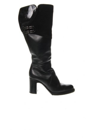 Γυναικείες μπότες, Μέγεθος 41, Χρώμα Μαύρο, Τιμή 25,52 €