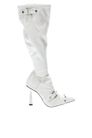 Damenstiefel ASOS, Größe 36, Farbe Weiß, Preis € 68,04