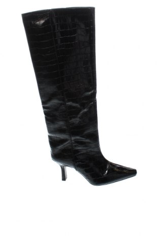 Γυναικείες μπότες ASOS, Μέγεθος 39, Χρώμα Μαύρο, Τιμή 90,21 €
