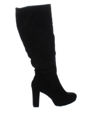 Γυναικείες μπότες About You, Μέγεθος 40, Χρώμα Μαύρο, Τιμή 17,63 €