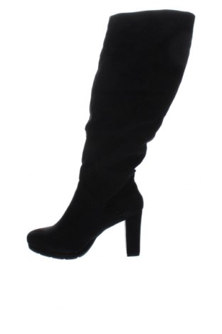 Γυναικείες μπότες About You, Μέγεθος 40, Χρώμα Μαύρο, Τιμή 12,24 €