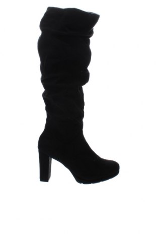 Γυναικείες μπότες About You, Μέγεθος 39, Χρώμα Μαύρο, Τιμή 15,56 €