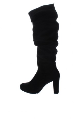 Γυναικείες μπότες About You, Μέγεθος 39, Χρώμα Μαύρο, Τιμή 10,94 €