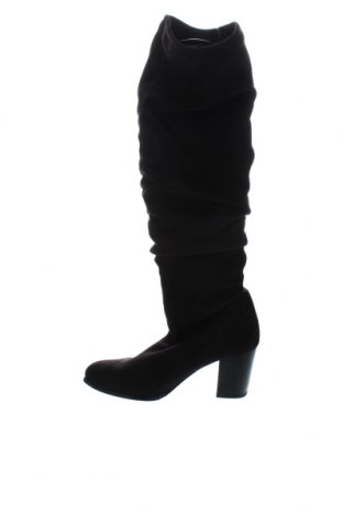 Γυναικείες μπότες Ambellis, Μέγεθος 41, Χρώμα Μαύρο, Τιμή 68,04 €
