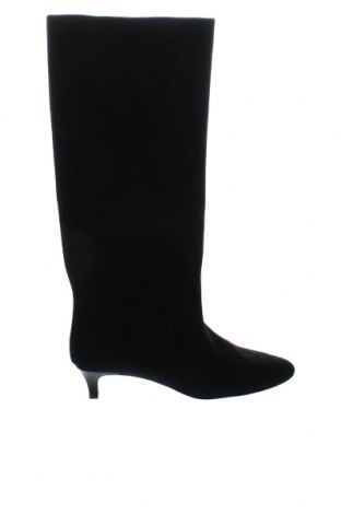 Γυναικείες μπότες Avril Gau, Μέγεθος 40, Χρώμα Μαύρο, Τιμή 229,90 €