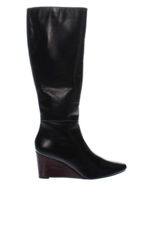 Γυναικείες μπότες Avril Gau, Μέγεθος 40, Χρώμα Μαύρο, Τιμή 229,90 €