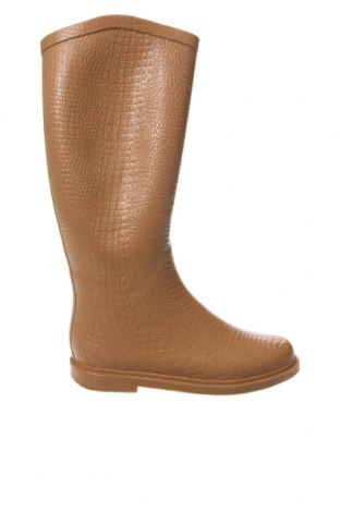 Damenstiefel Doca, Größe 38, Farbe Braun, Preis 22,25 €