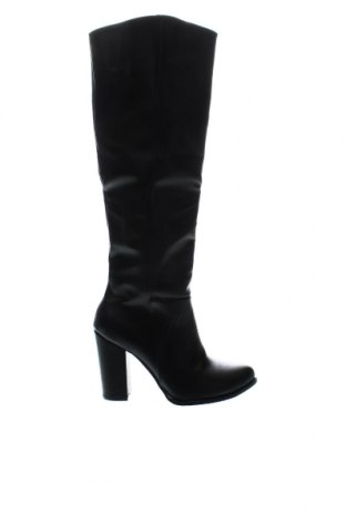 Γυναικείες μπότες Fox, Μέγεθος 40, Χρώμα Μαύρο, Τιμή 112,89 €
