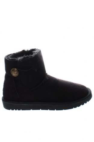 Damenstiefel Island Boot, Größe 39, Farbe Schwarz, Preis € 151,03