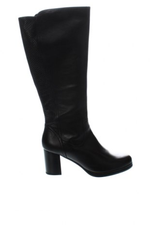 Γυναικείες μπότες Lasocki, Μέγεθος 41, Χρώμα Μαύρο, Τιμή 39,69 €