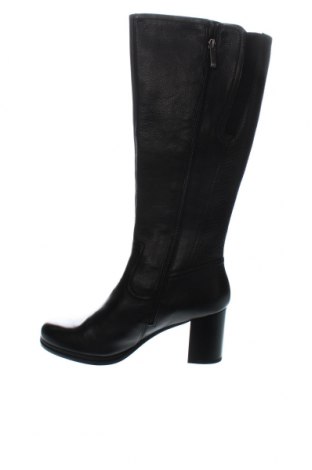 Γυναικείες μπότες Lasocki, Μέγεθος 41, Χρώμα Μαύρο, Τιμή 39,69 €