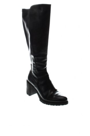 Damenstiefel Marco Tozzi, Größe 40, Farbe Schwarz, Preis 27,22 €