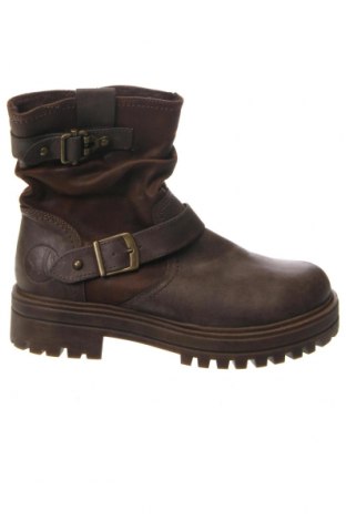 Damenstiefel S.Oliver, Größe 40, Farbe Braun, Preis 30,62 €