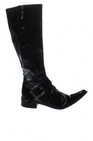 Γυναικείες μπότες Texto, Μέγεθος 41, Χρώμα Μαύρο, Τιμή 35,88 €