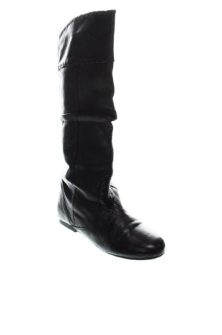 Γυναικείες μπότες Torrente, Μέγεθος 38, Χρώμα Μαύρο, Τιμή 14,25 €