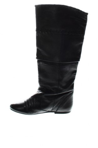 Γυναικείες μπότες Torrente, Μέγεθος 38, Χρώμα Μαύρο, Τιμή 17,02 €