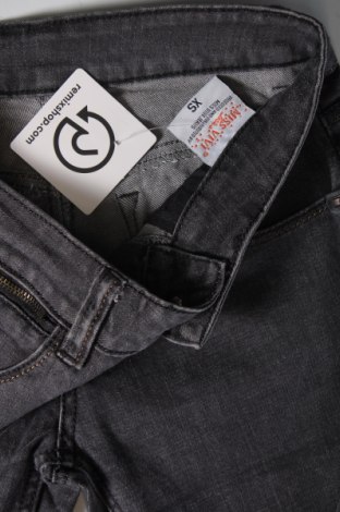 Damen Jeans, Größe XS, Farbe Grau, Preis € 2,22