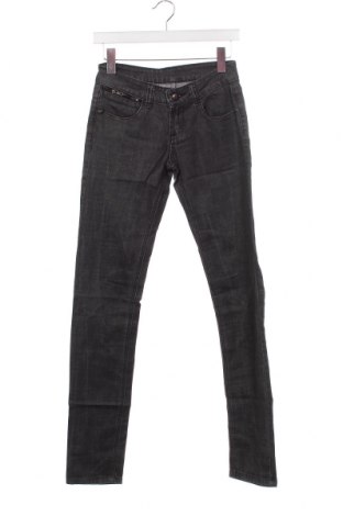 Dámske džínsy , Veľkosť XS, Farba Sivá, Cena  2,30 €