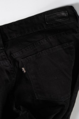 Dámske džínsy , Veľkosť M, Farba Čierna, Cena  2,14 €