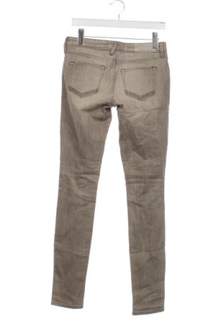 Dámské džíny , Velikost M, Barva Béžová, Cena  74,00 Kč
