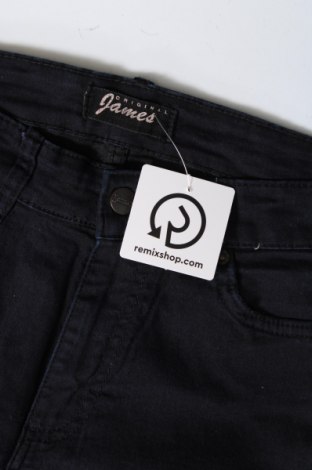 Dámske džínsy , Veľkosť M, Farba Modrá, Cena  2,14 €
