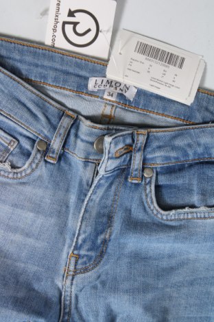 Damen Jeans, Größe XS, Farbe Blau, Preis € 8,99