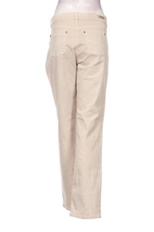Γυναικείο Τζίν, Μέγεθος XL, Χρώμα  Μπέζ, Τιμή 13,51 €