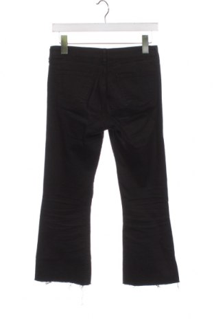 Dámské džíny , Velikost XS, Barva Černá, Cena  143,00 Kč