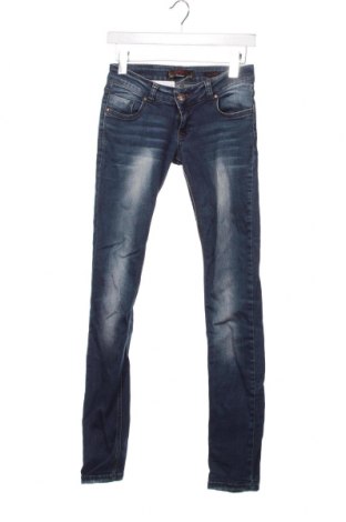 Damen Jeans, Größe S, Farbe Blau, Preis 3,26 €