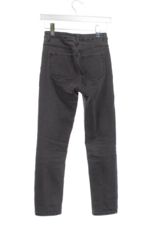 Damen Jeans, Größe XS, Farbe Grau, Preis 14,84 €