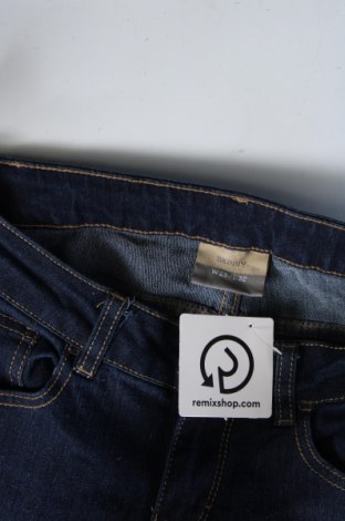 Dámske džínsy , Veľkosť M, Farba Modrá, Cena  2,96 €