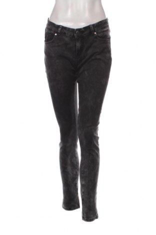 Damen Jeans, Größe M, Farbe Grau, Preis € 2,22