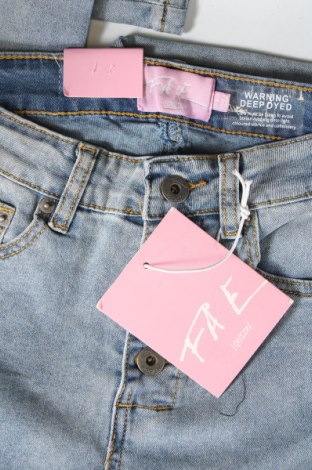 Damen Jeans, Größe XS, Farbe Blau, Preis € 4,27