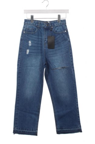 Damen Jeans, Größe XS, Farbe Blau, Preis 6,64 €