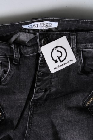 Dámske džínsy , Veľkosť S, Farba Sivá, Cena  2,96 €
