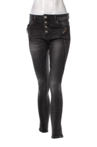 Damen Jeans, Größe S, Farbe Grau, Preis € 2,22