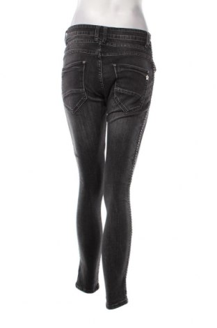 Damen Jeans, Größe S, Farbe Grau, Preis 2,22 €