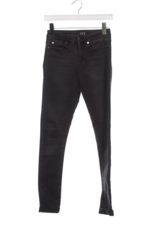 Damen Jeans Ivy Copenhagen, Größe XS, Farbe Grau, Preis € 3,26