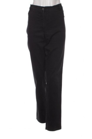 Damen Jeans, Größe L, Farbe Schwarz, Preis 13,03 €
