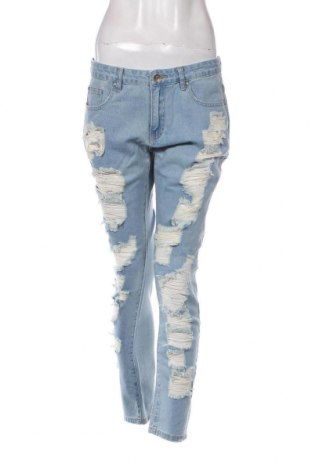 Damen Jeans, Größe S, Farbe Blau, Preis € 9,99