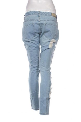 Damen Jeans, Größe S, Farbe Blau, Preis 8,79 €