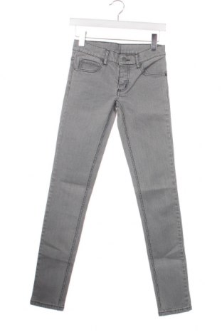 Dámske džínsy , Veľkosť XS, Farba Sivá, Cena  7,35 €