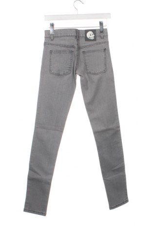 Damen Jeans, Größe XS, Farbe Grau, Preis 10,20 €