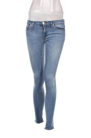 Damen Jeans 7 For All Mankind, Größe S, Farbe Blau, Preis € 64,79