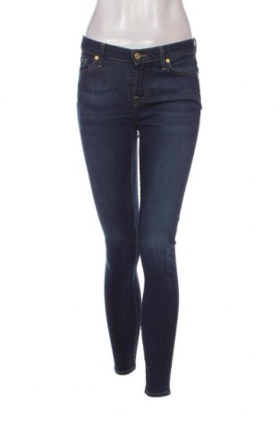 Damen Jeans 7 For All Mankind, Größe S, Farbe Blau, Preis € 114,59